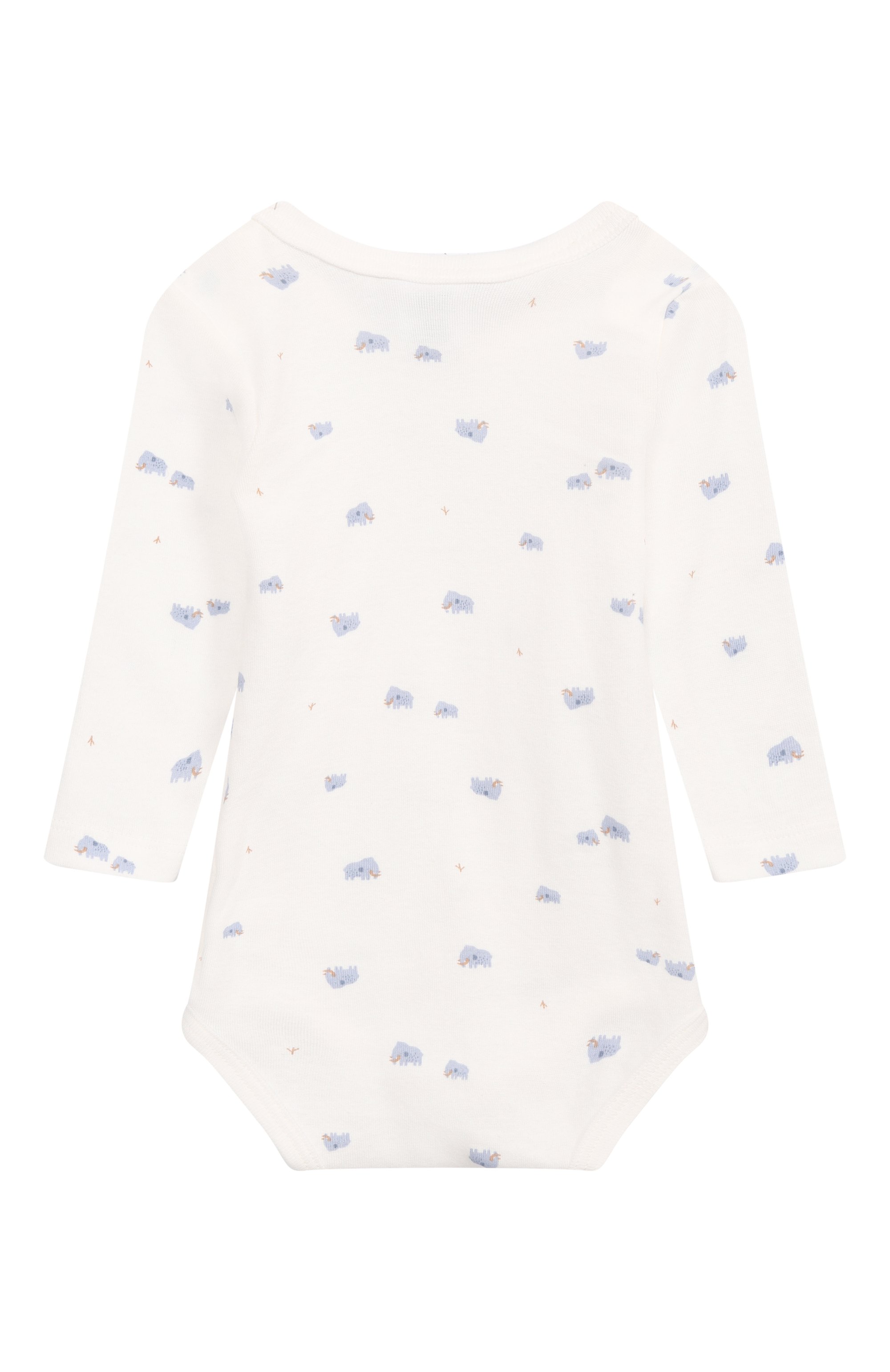 Комплект из двух боди SANETTA, арт. 324753, фото 6