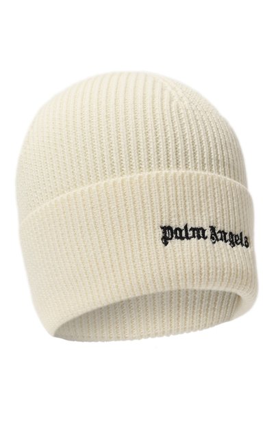 Шапка PALM ANGELS, арт. PMLC030F23KNI0030310, фото 1