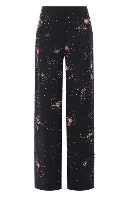 Женские брюки ZUHAIR MURAD, арт. PTR25029/CRCA018