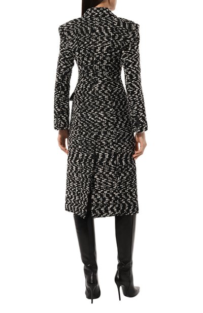 Пальто GIUSEPPE DI MORABITO, арт. 03PFC0040F 03312, фото 4