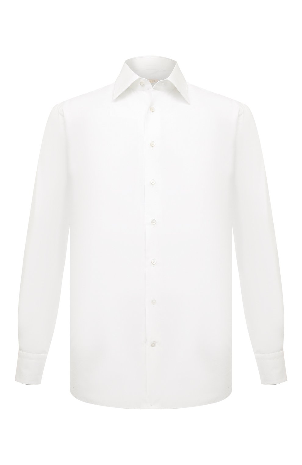 Хлопковая сорочка ZILLI, арт. CLAA01ZS04280ZS009836, фото 1