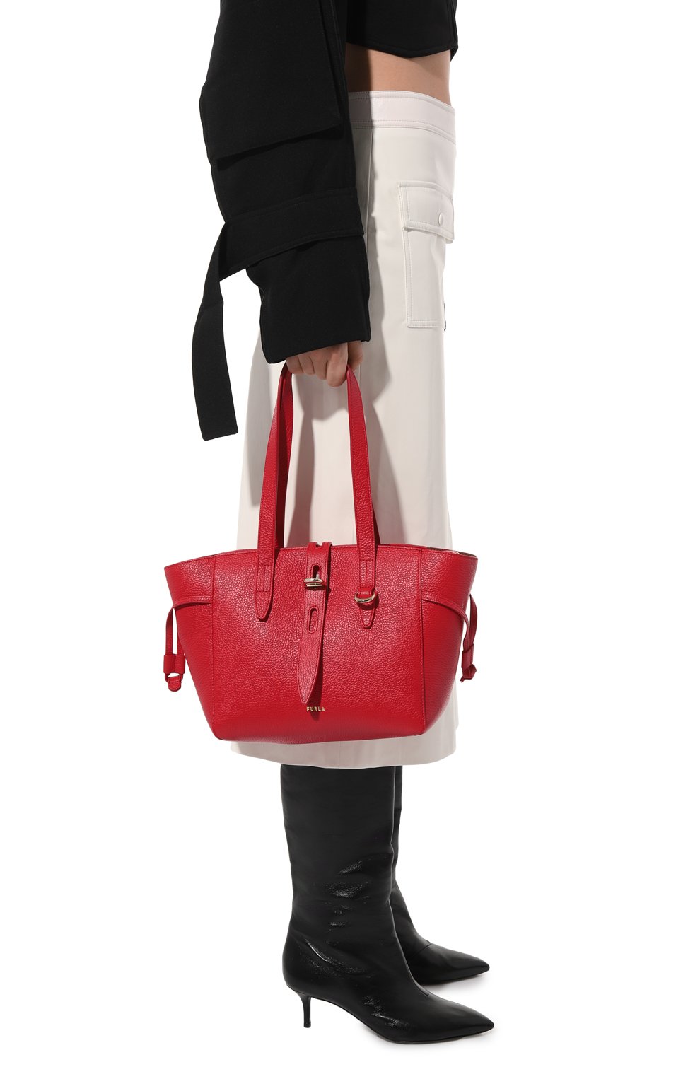 Сумка furla net FURLA, арт. WB00952/HSF000, фото 2