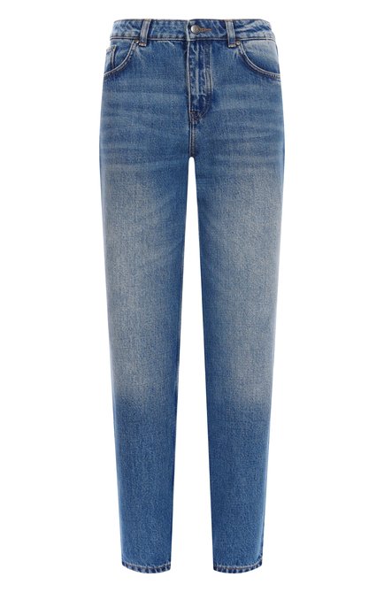 Женские джинсы straight slim 316 12 STOREEZ, арт. 127451