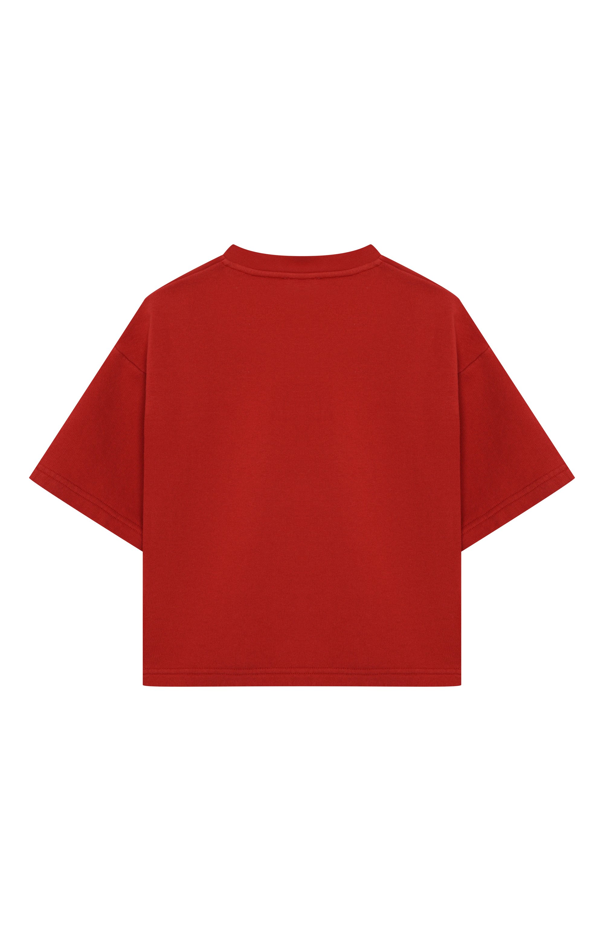 Комплект из футболки и шорт IL GUFO, арт. P25DP534MF701/5A-8A, фото 3