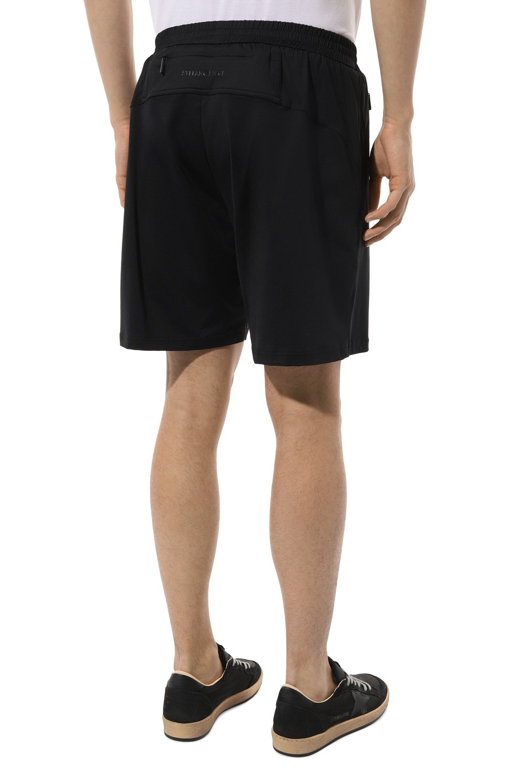 Шорты STEFANO RICCI, арт. MYT3400010/A15506, фото 4