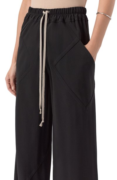 Брюки RICK OWENS, арт. RP02E4304/HY, фото 5