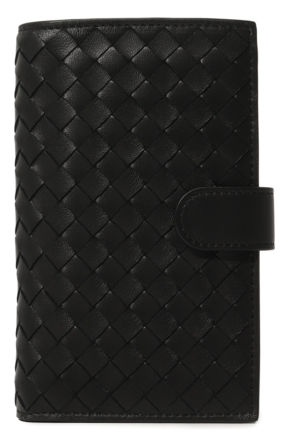 Кожаное портмоне BOTTEGA VENETA, арт. 121060/V3UN1, фото 1