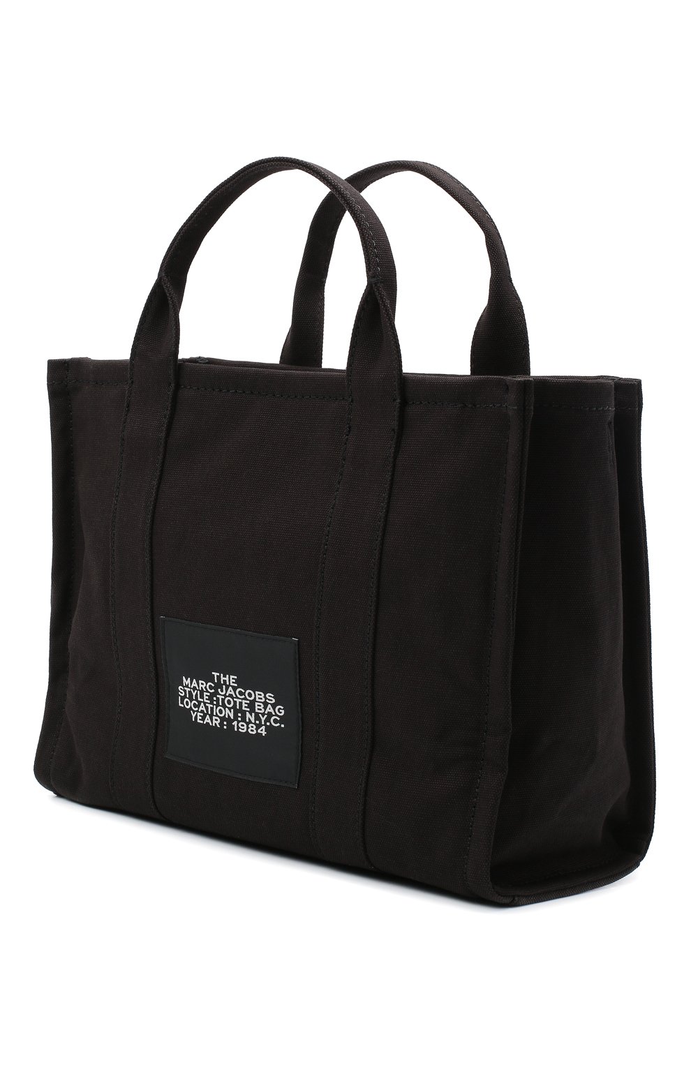 Сумка the tote bag medium MARC JACOBS (THE), арт. M0016161, фото 3