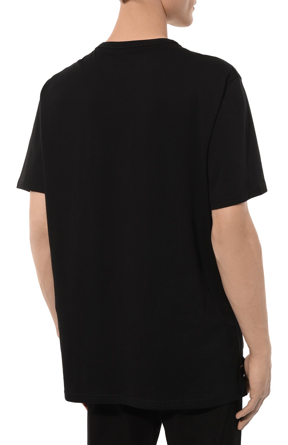 Хлопковая футболка BOGNER FIRE+ICE, арт. 54367030, фото 4