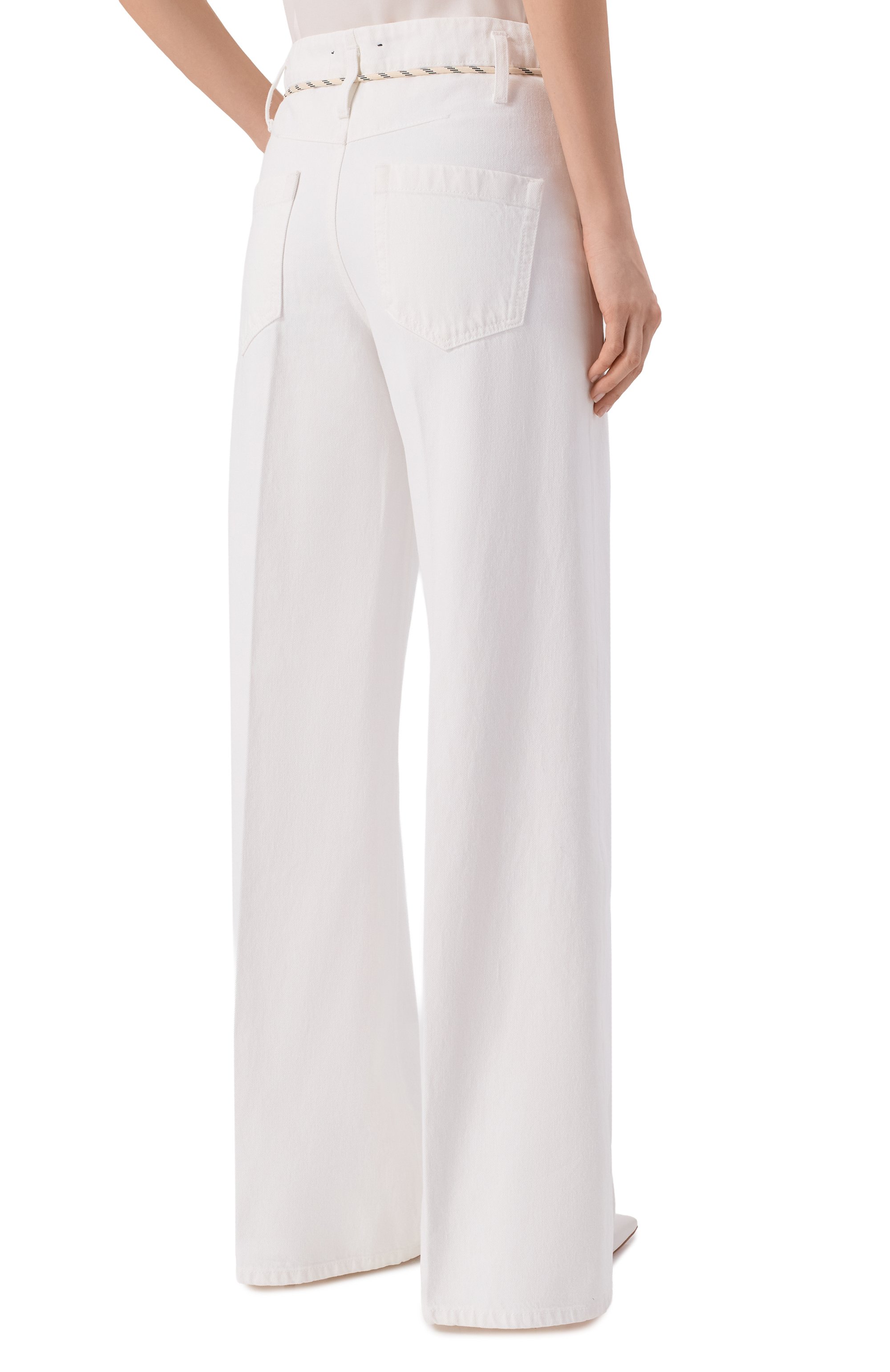 Джинсы DOROTHEE SCHUMACHER, арт. 445113, фото 4