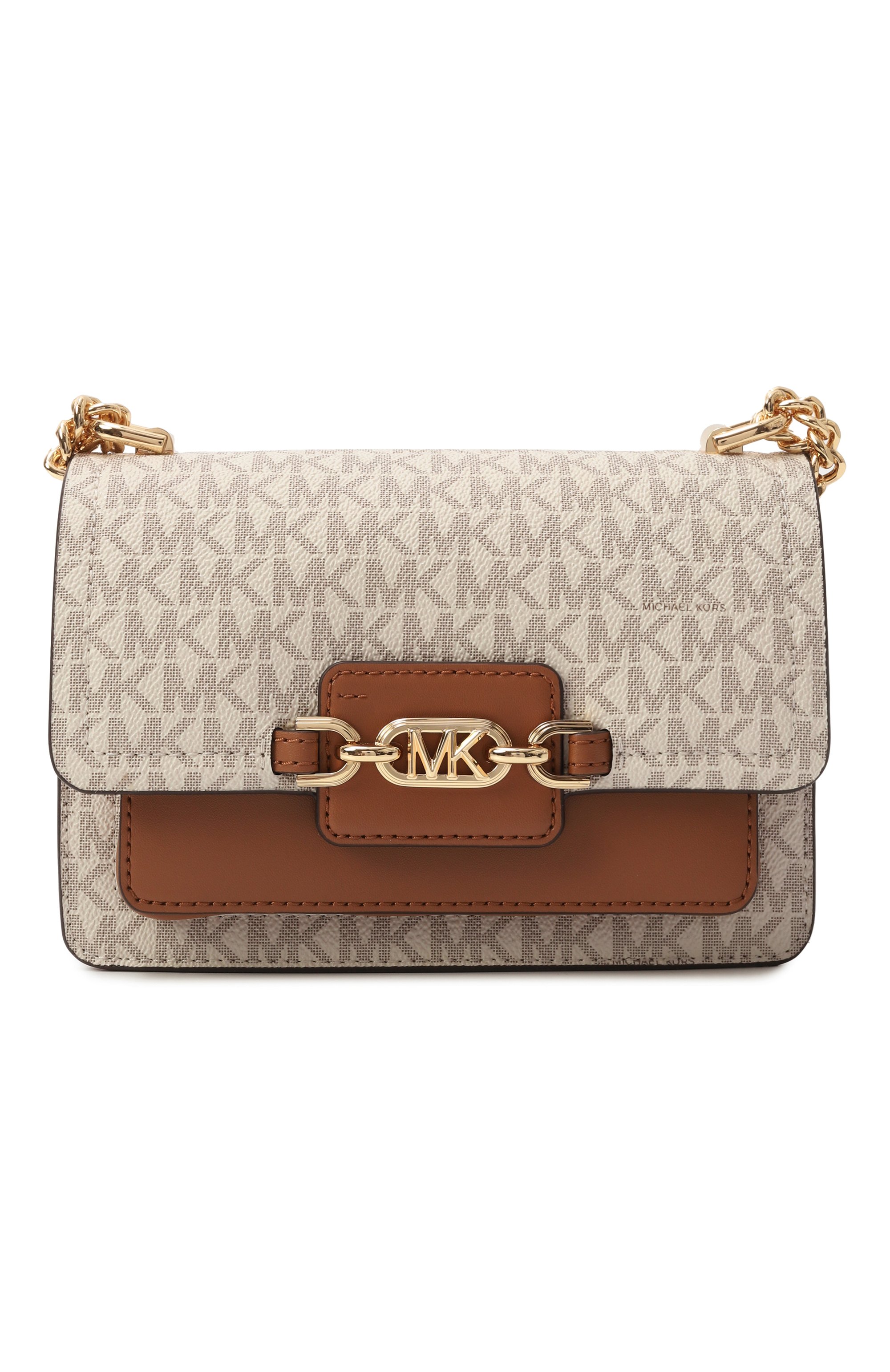 Сумка heather small MICHAEL MICHAEL KORS, арт. 32S2G7HC0B, фото 1