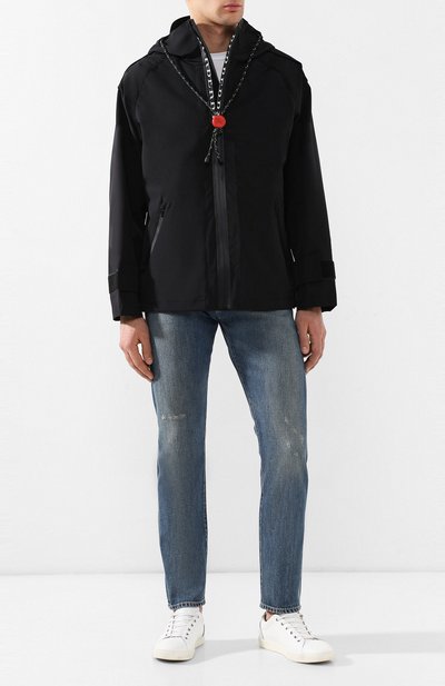 Джинсы прямого кроя CITIZENS OF HUMANITY, арт. 6116-991, фото 2