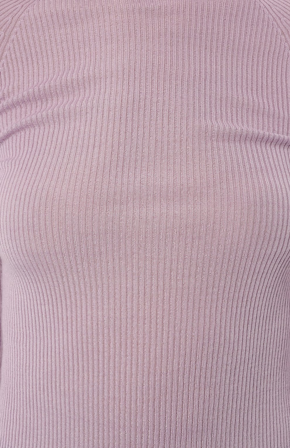 Пуловер из кашемира и шелка SASUPHI, арт. S24613/JA, фото 5