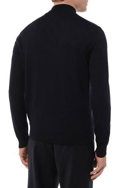 Шерстяной кардиган BOSS, арт. 50476347, фото 4