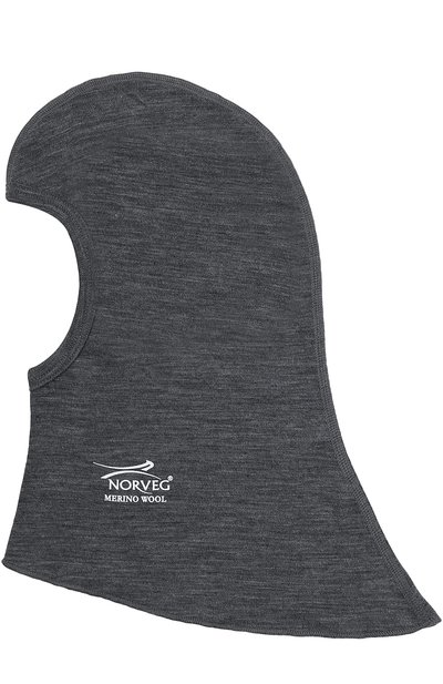 Балаклава-подшлемник из шерсти NORVEG, арт. 12WURU, фото 1