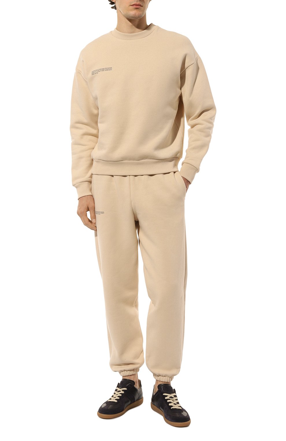 Хлопковые джоггеры PANGAIA, арт. 10000302, фото 5