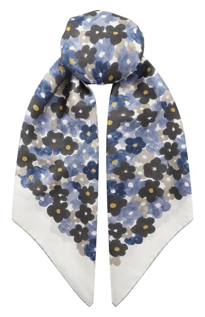 Женский шелковый платок FURLA, арт. WT00021/BX4226