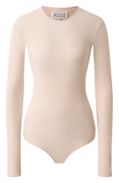 Женское боди MAISON MARGIELA, арт. S51NA0056/S20518