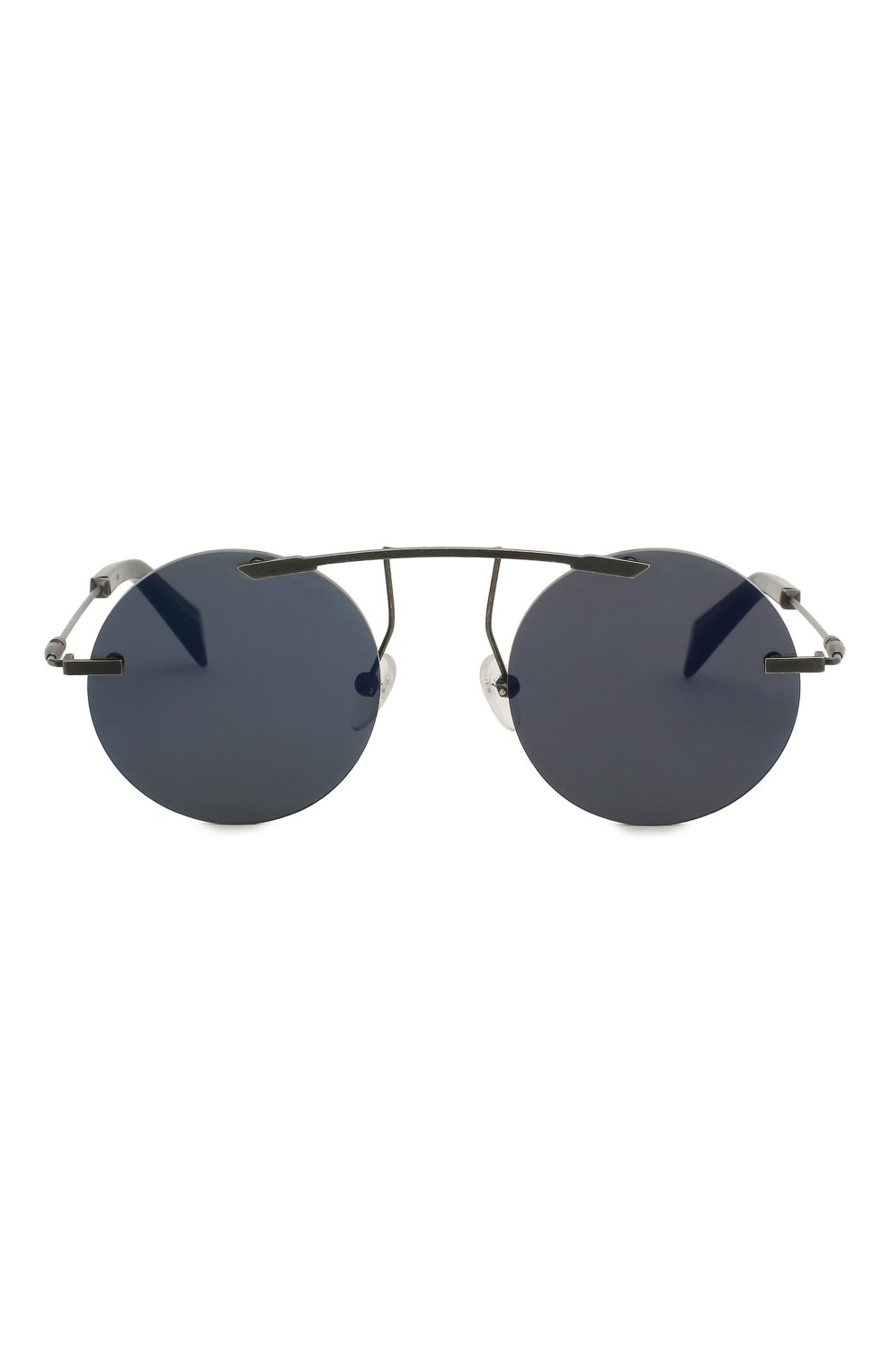 Солнцезащитные очки YOHJI YAMAMOTO, арт. YY7011 913, фото 4