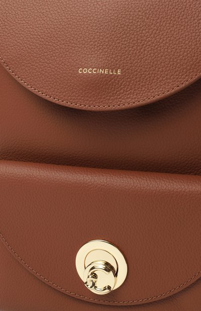 Рюкзак nikla COCCINELLE, арт. E1 T0A 14 01 01, фото 3