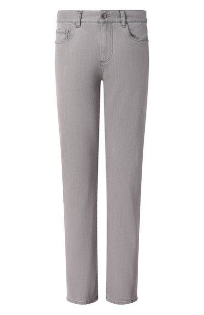 Мужские джинсы CANALI, арт. 91719/PD00018