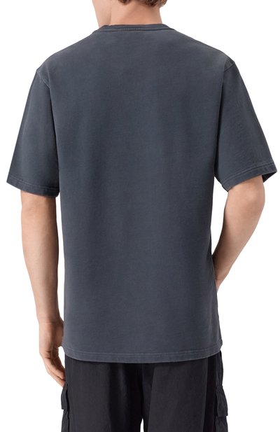 Хлопковая футболка DOLCE & GABBANA, арт. G8TA2T/G7PK7, фото 4