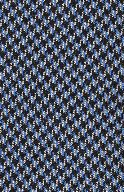 Шелковый галстук CANALI, арт. 18/HJ03880, фото 4