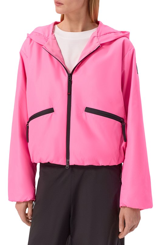 Утепленная куртка Bogner Fire+Ice 34708780 Розовый  34708780 Фото 3