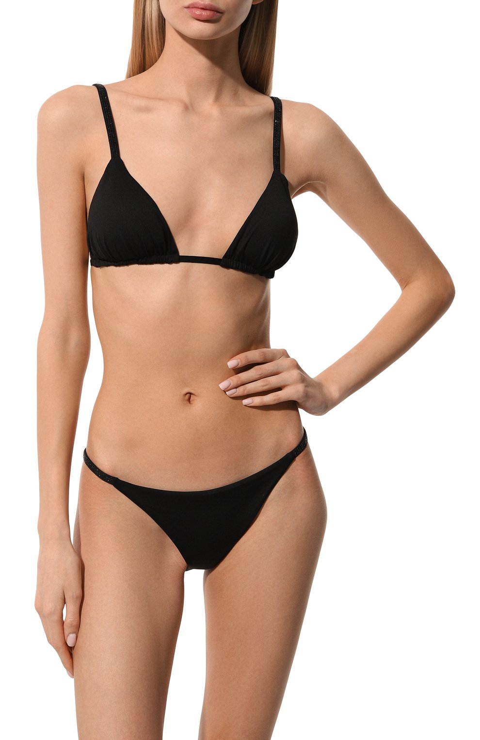 Плавки-бикини FISICO, арт. MS93SW, фото 2