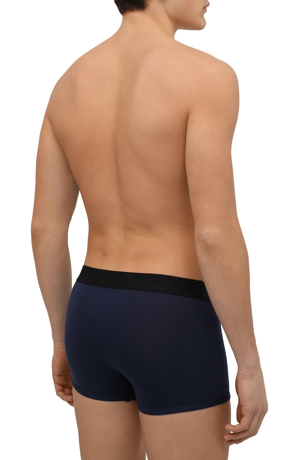 Боксеры CALVIN KLEIN, арт. NB2682A, фото 3