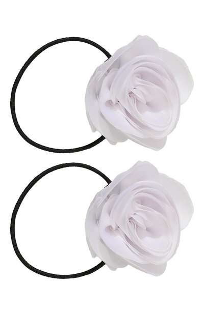 Комплект из двух бантов-резинок JUNEFEE, арт. 4210, фото 1