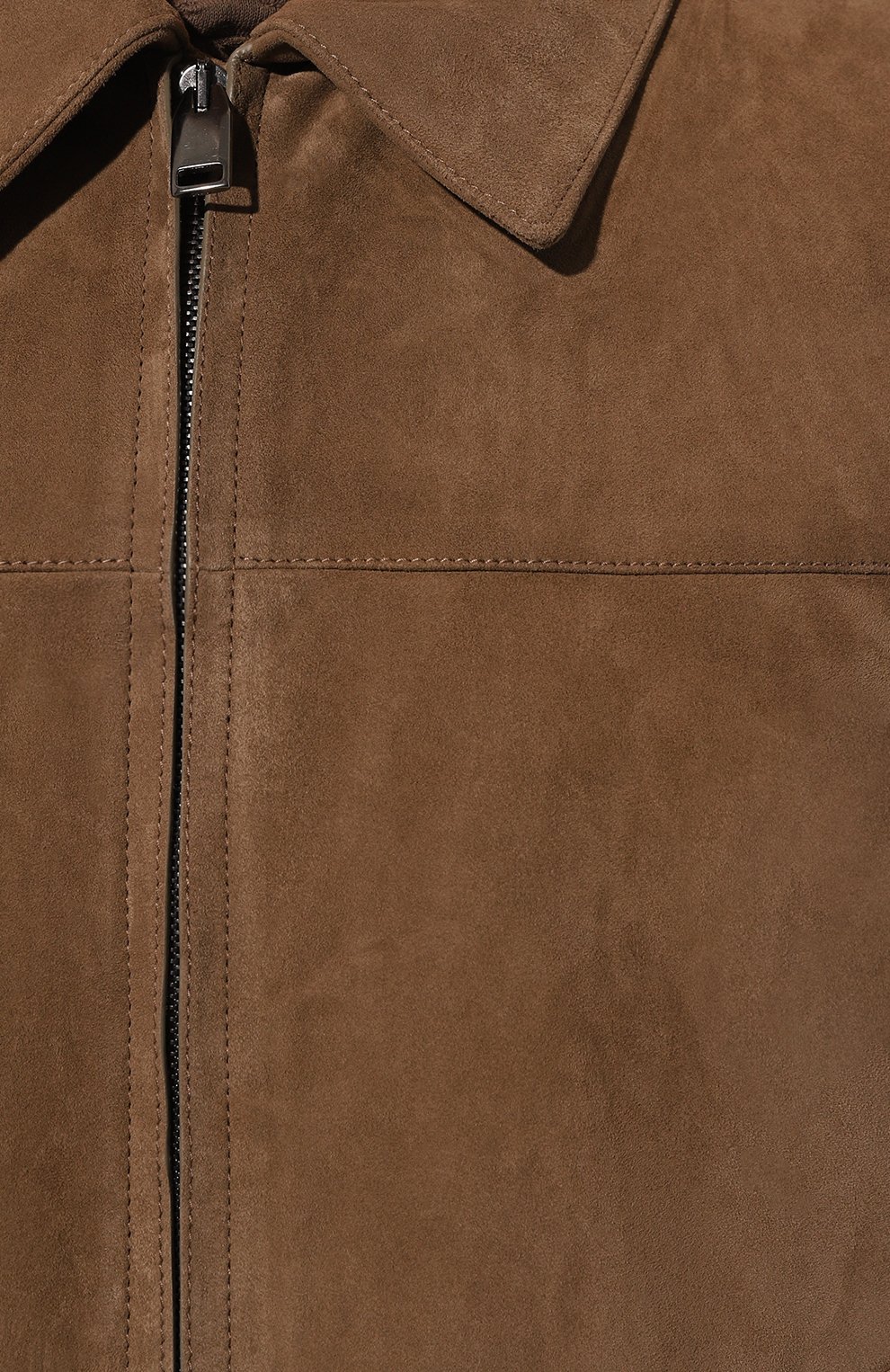 Замшевая куртка BRIONI, арт. PLBV0L/PB713, фото 5