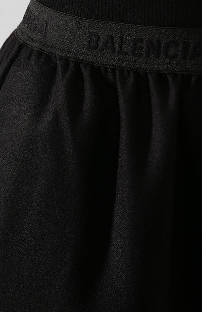Кашемировые брюки BALENCIAGA, арт. 583824/TFU06, фото 5