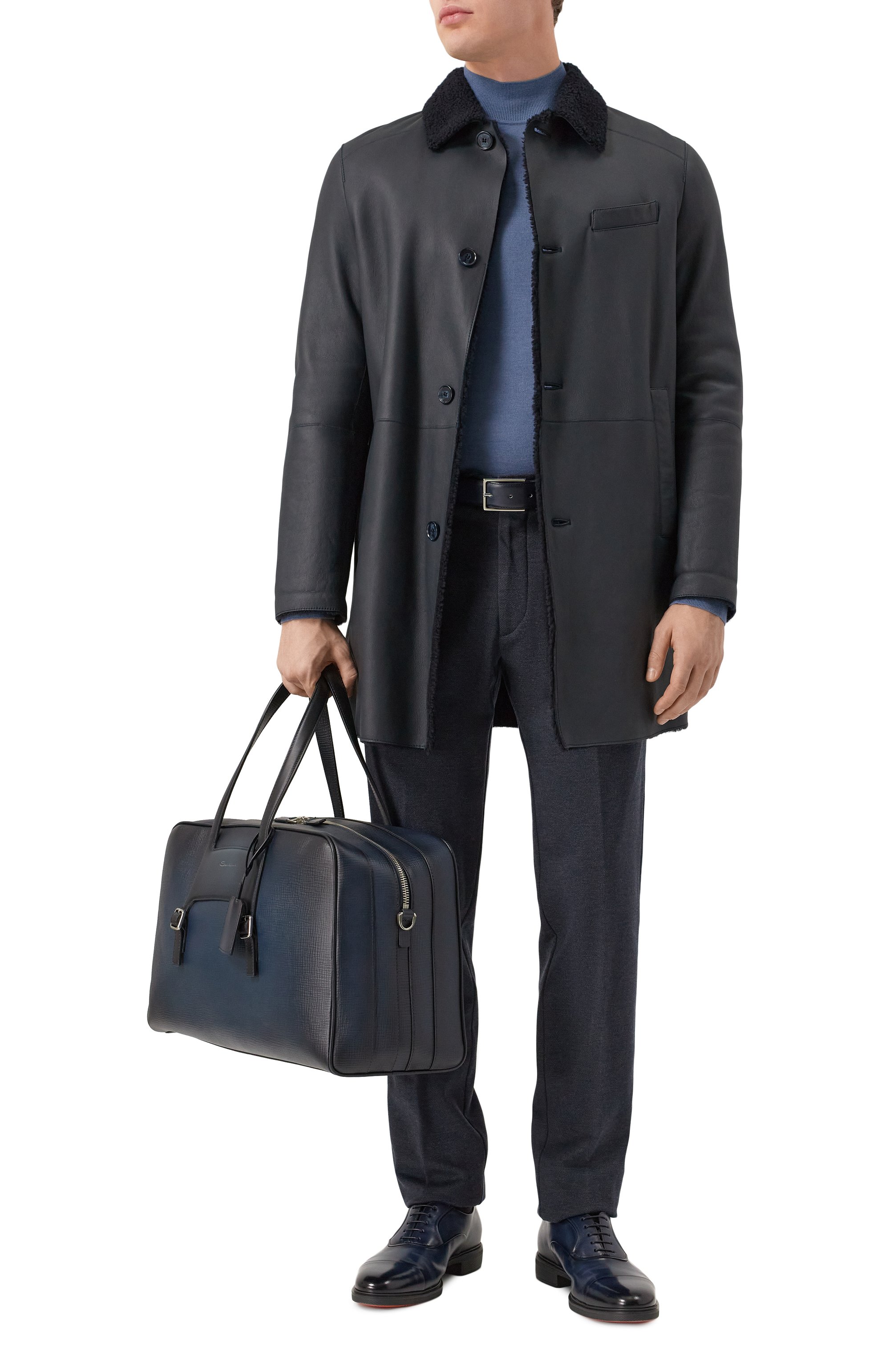 Водолазка из кашемира и шелка MVST, арт. BM18-306PLG0, фото 2