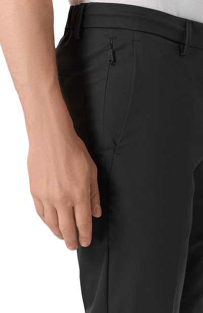 Брюки BOSS GREEN, арт. 50541368, фото 5