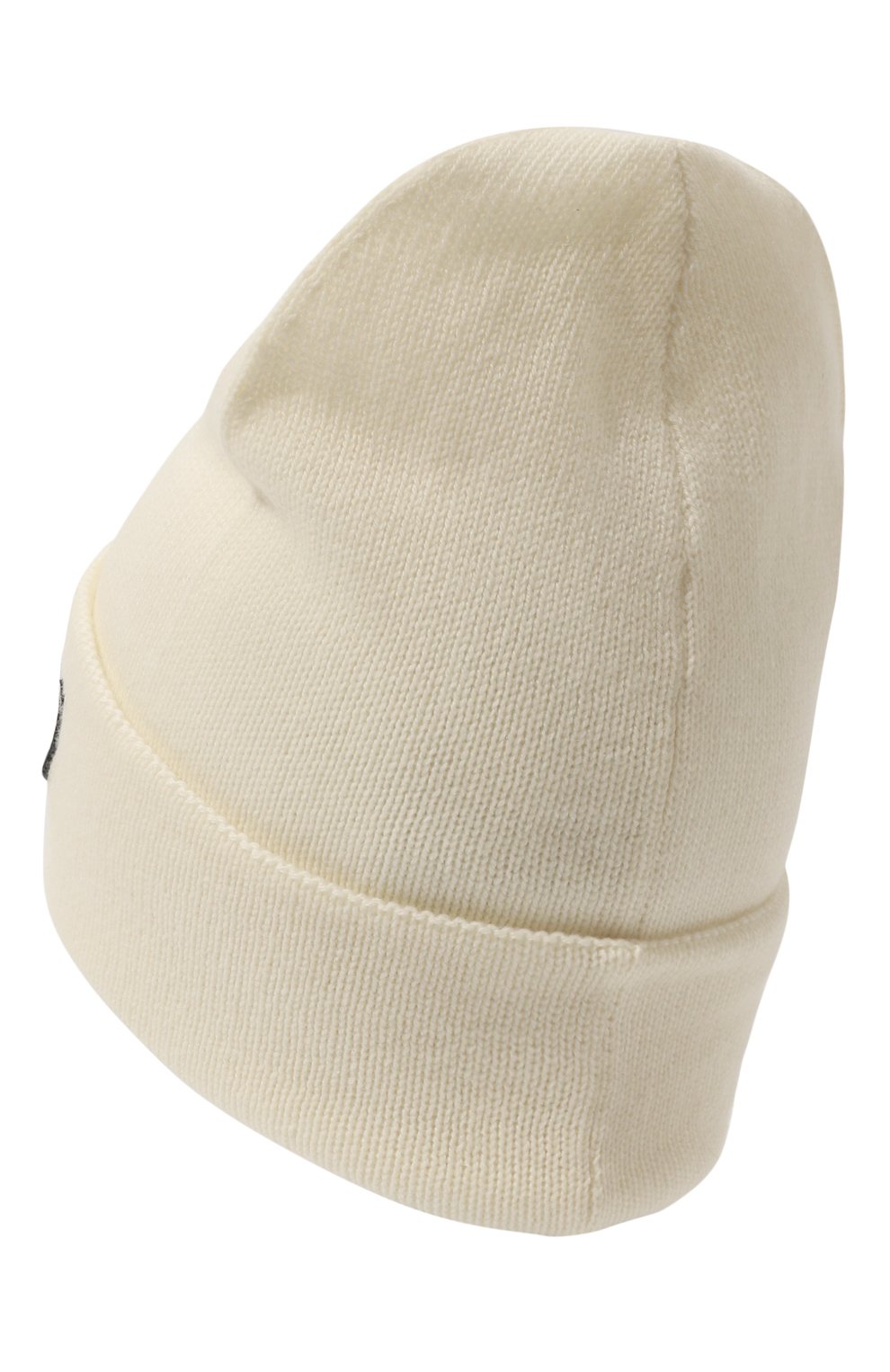 Кашемировая шапка ALEXANDER MCQUEEN, арт. 663195/4201Q, фото 2