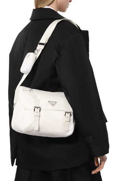 Сумка prada re-nylon PRADA, арт. 1BD953-RV44-F0009-B1O, фото 2