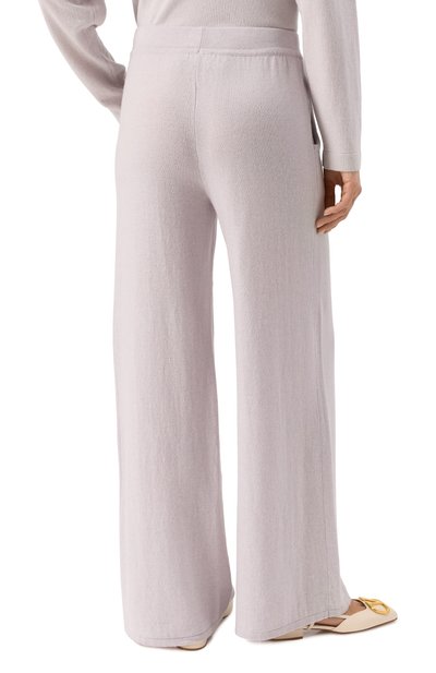 Кашемировые брюки MVST, арт. MUW120, фото 4