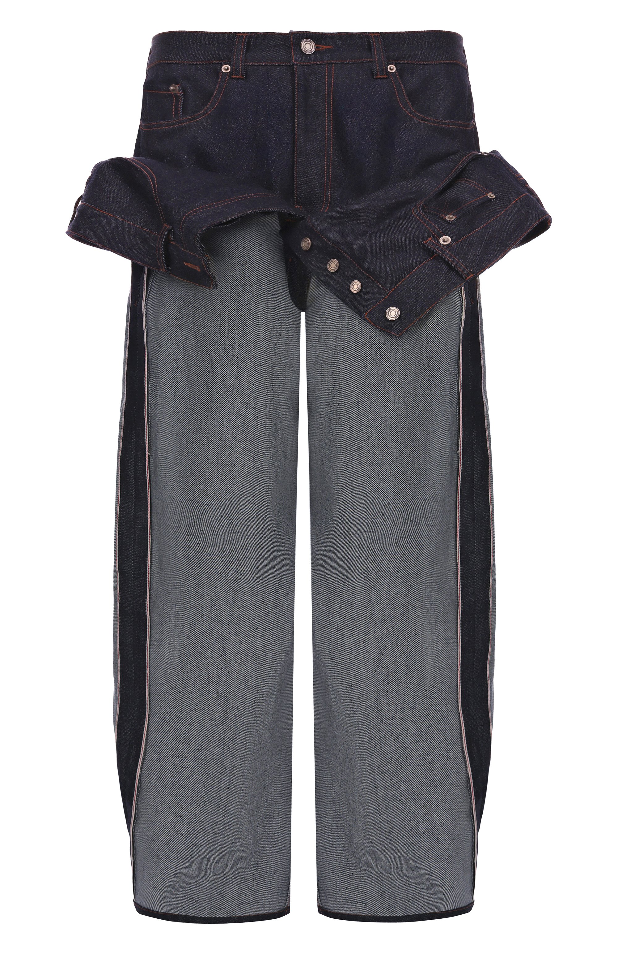 Джинсы JUUN.J, арт. JC5921H09, фото 1