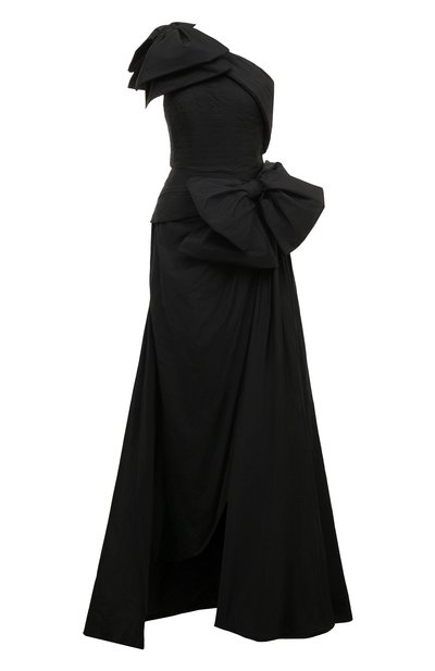 Женское платье ELIE SAAB, арт. D0281N