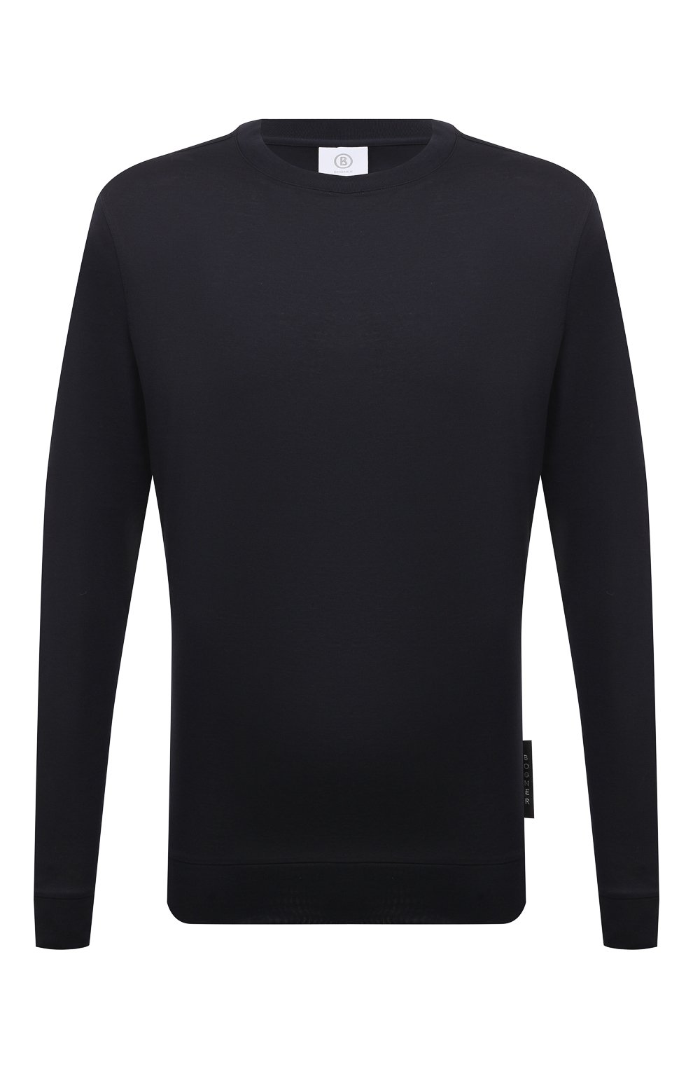 Хлопковый свитшот BOGNER, арт. 58096967, фото 1