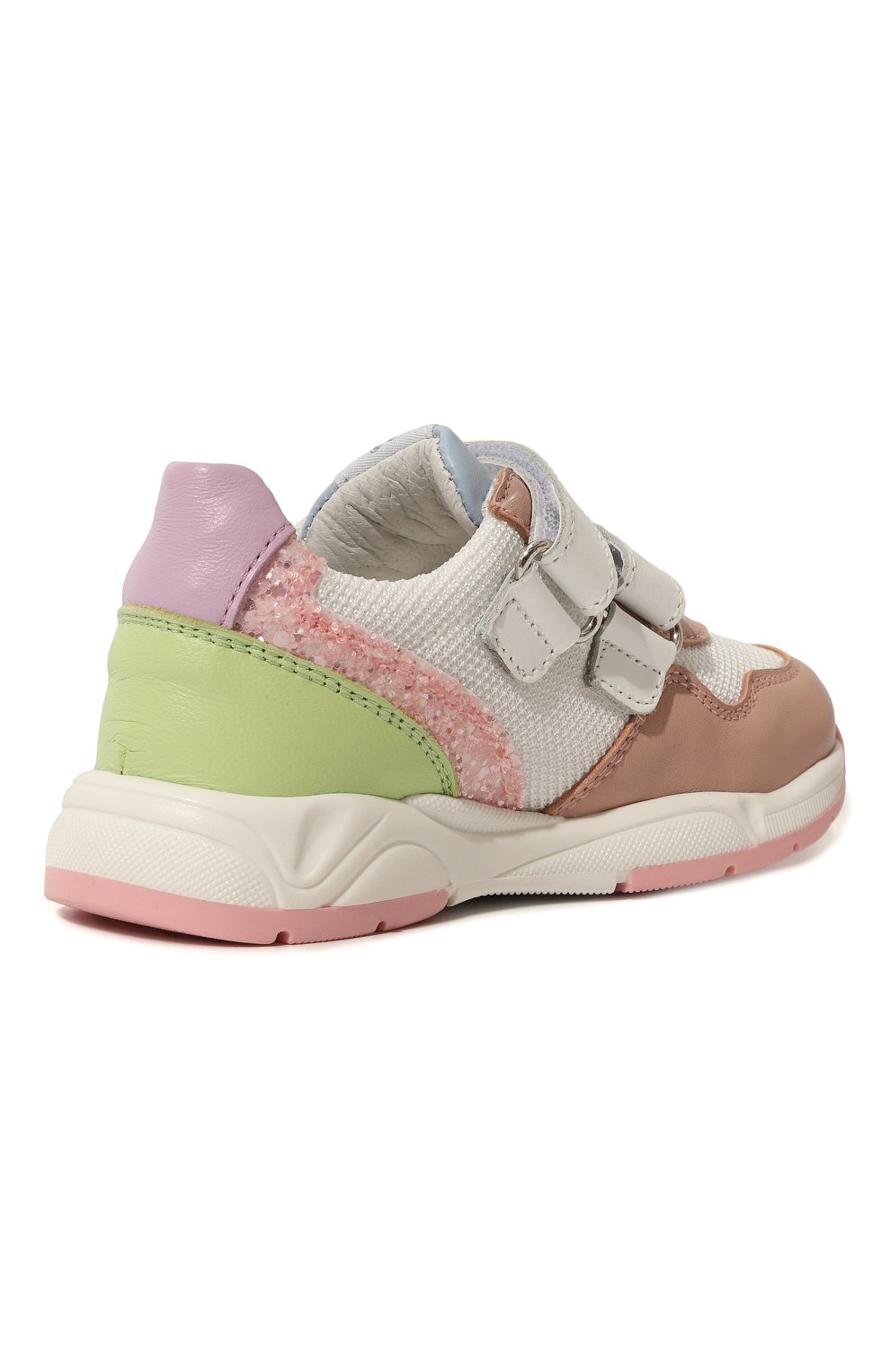 Кроссовки WALKEY, арт. Y1A9-42321-0960/25-29, фото 3