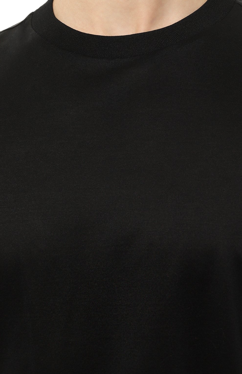 Хлопковая футболка GRAN SASSO, арт. 60196/74007, фото 5