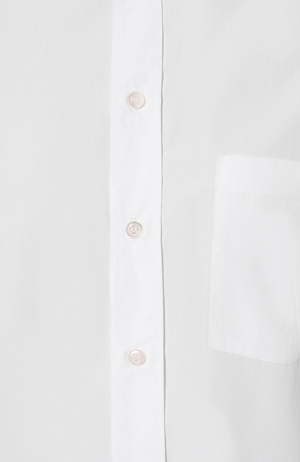 Хлопковая рубашка MVST, арт. MUSTCEL/10C2, фото 5