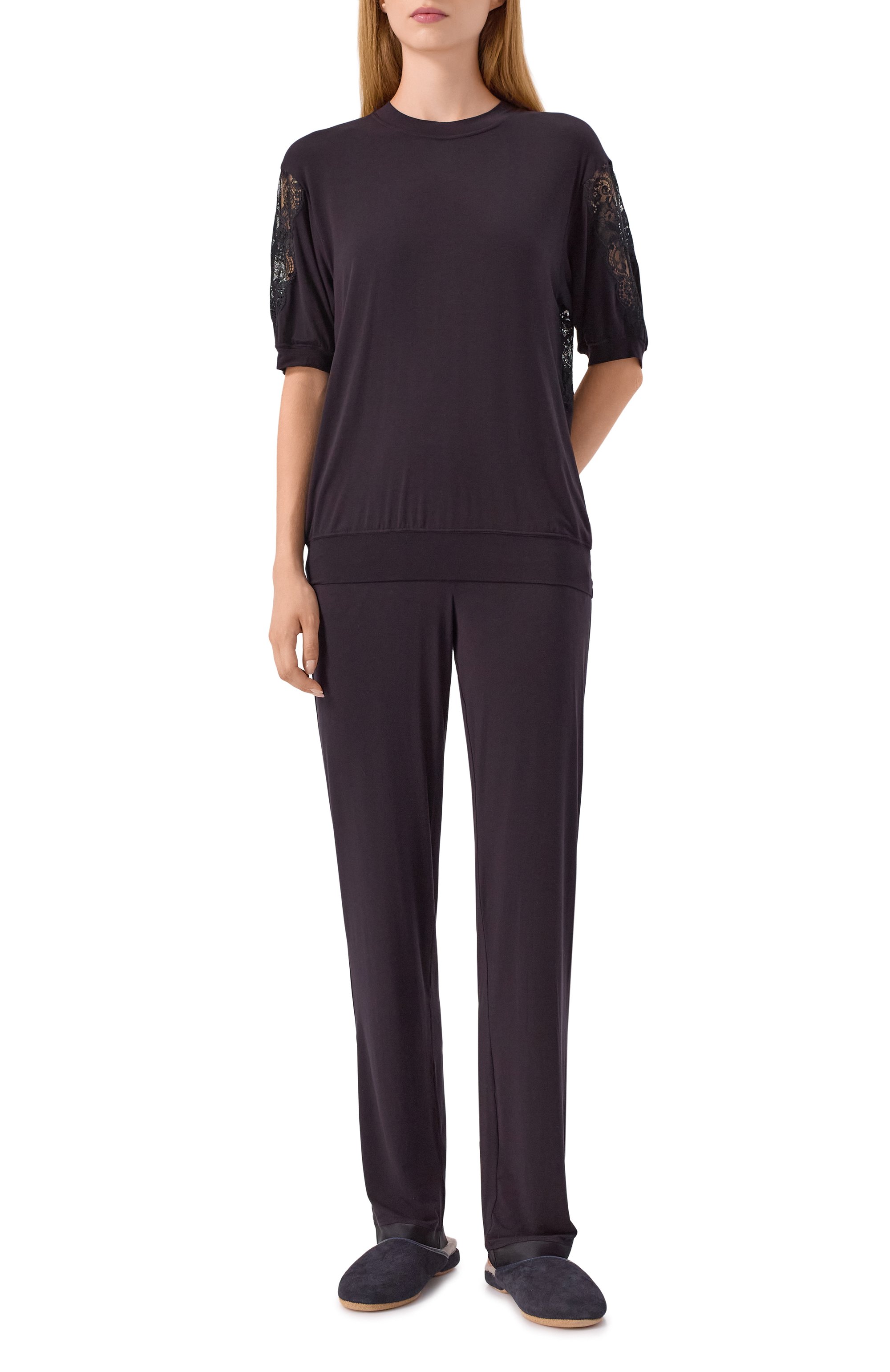 Брюки I.D. SARRIERI, арт. L95701, фото 2