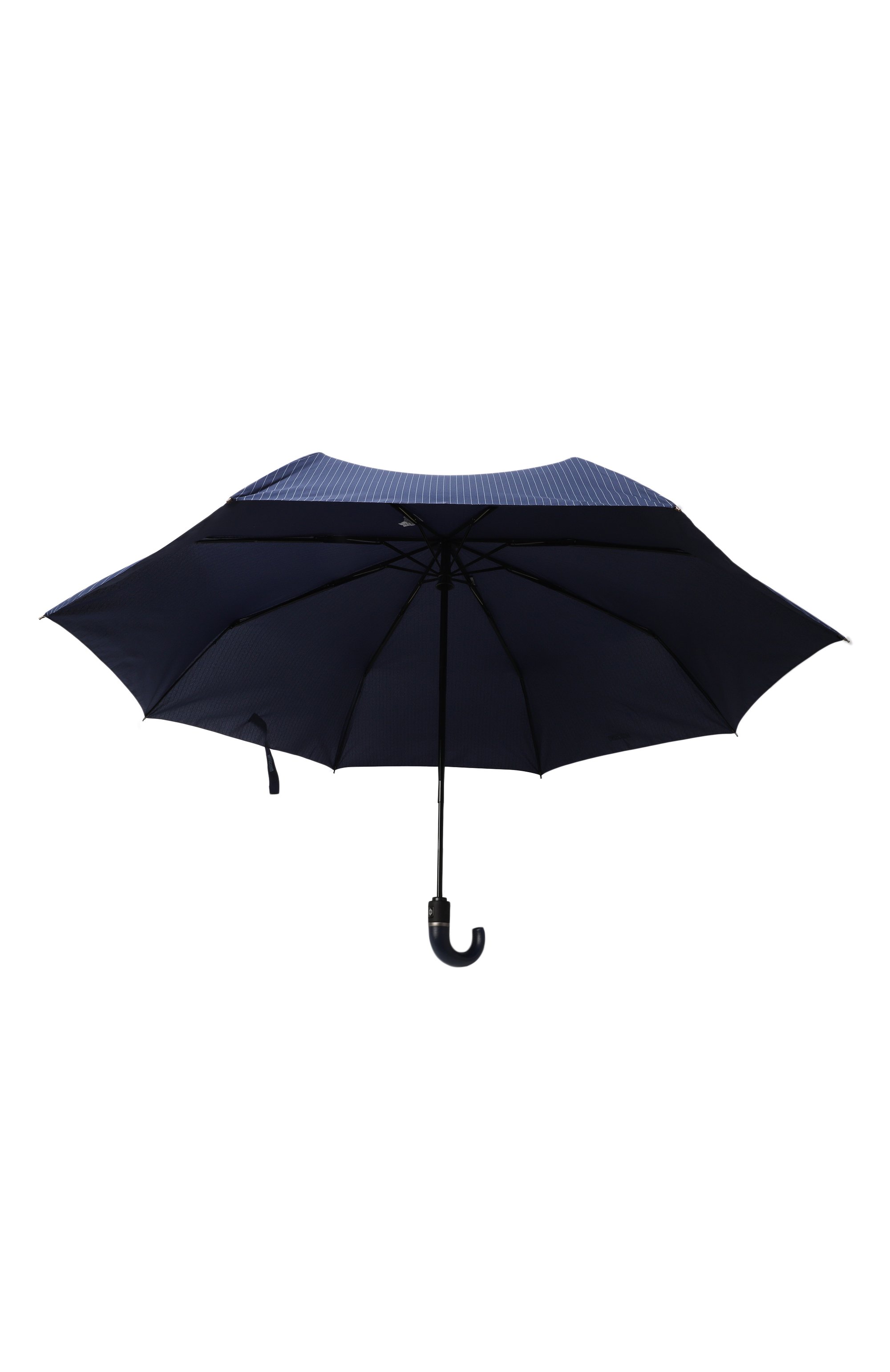 Складной зонт MOSCHINO, арт. 8509-PINSTRIPE-T0PLESS, фото 2