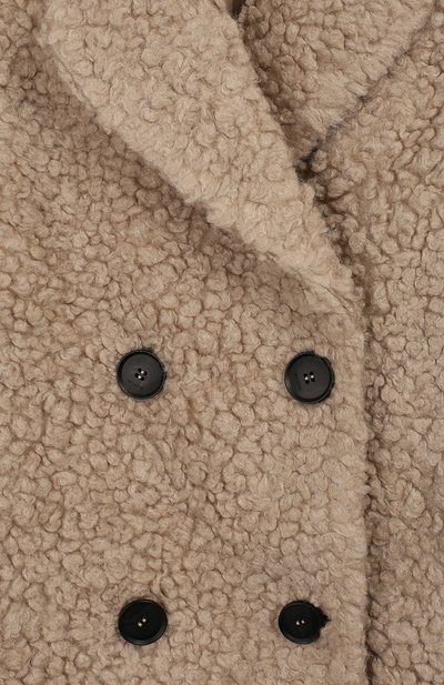 Двубортное пальто UNLABEL, арт. SHIN-2/27-IN306/12A-16A, фото 3