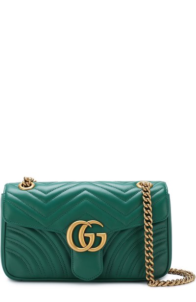 Сумка gg marmont GUCCI, арт. 443497/DTDIT, фото 5