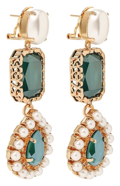 Серьги ANTON HEUNIS, арт. WF3.27, фото 3