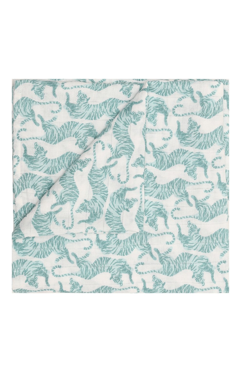 Набор из четырех пеленок ADEN+ANAIS, арт. ASWC40008, фото 6